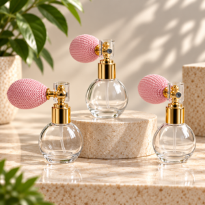 10ml Pink Air Bag Body Fragrance Spray